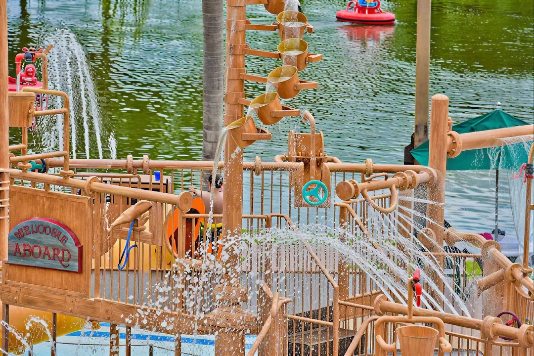 Summer Bay Orlando